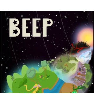 BEEP Steam Key GLOBAL